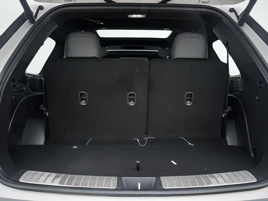 New 2026 Ecotronic Gray Pearl Hyundai Calligraphy AWD image 34