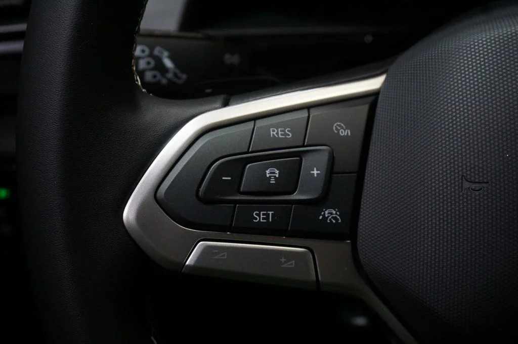 2026 Volkswagen Atlas Cross Sport SE w/Tech - Photo 22