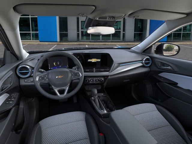 2026 Chevrolet Trax LT - Photo 15