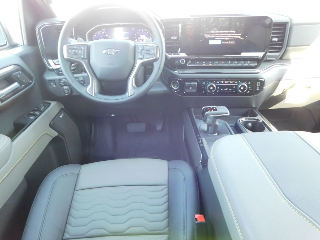 2026 Chevrolet Silverado 1500 ZR2 - Photo 21