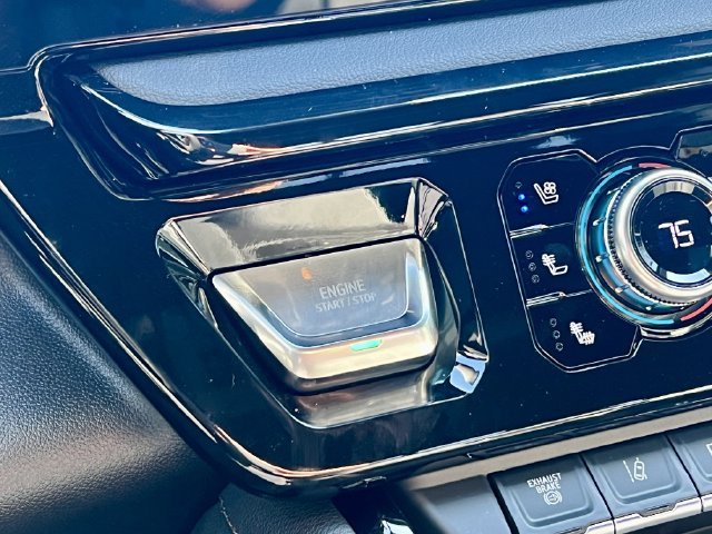 2026 GMC Sierra 2500HD AT4 - Photo 20