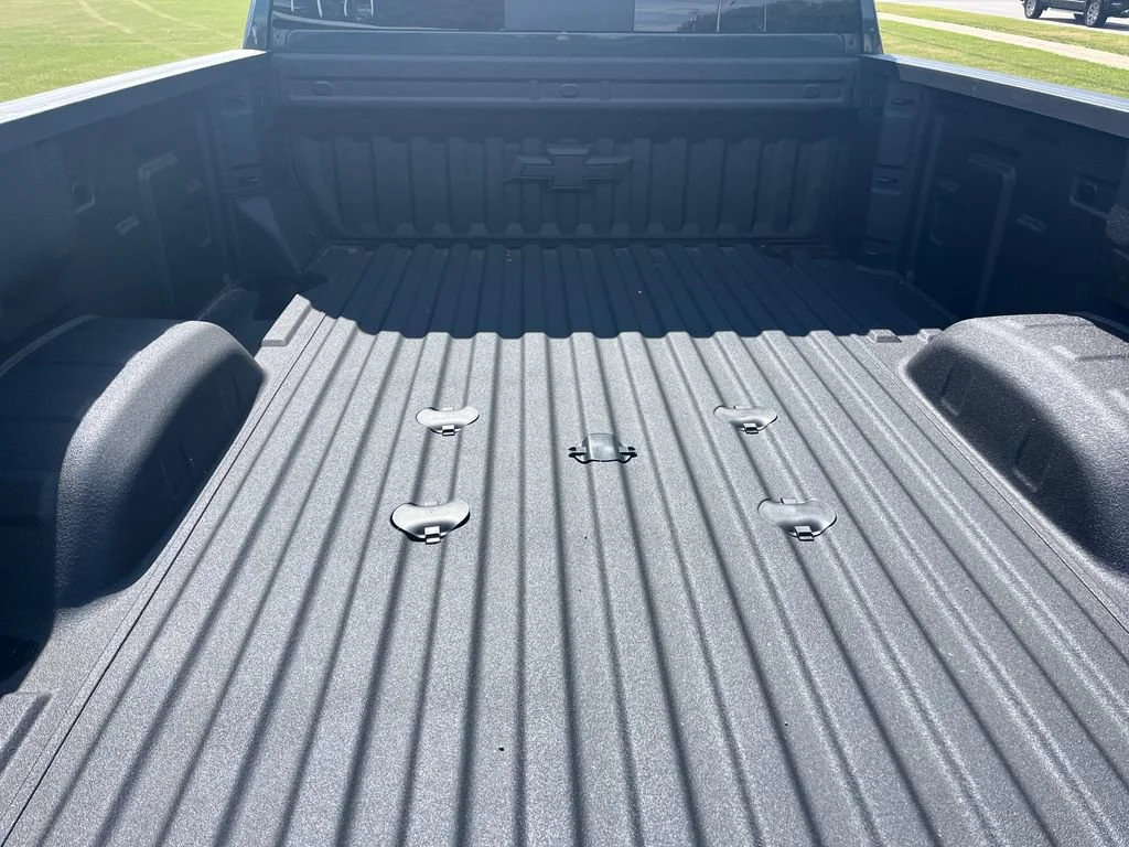 2026 Chevrolet Silverado 2500 HD LT - Photo 15