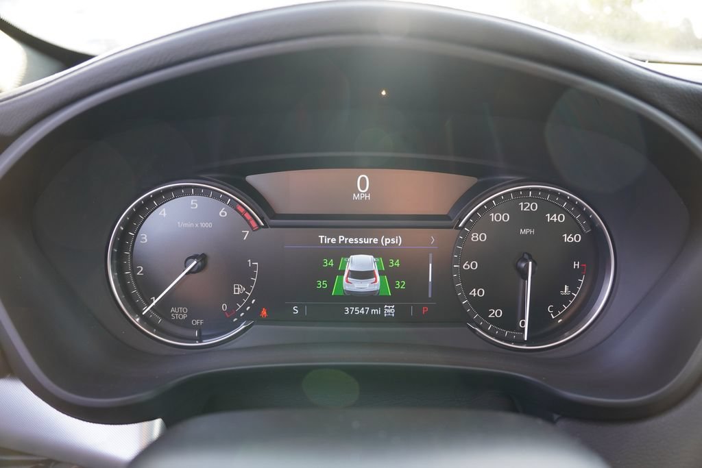 2023 Cadillac XT4 Premium Luxury - Photo 38