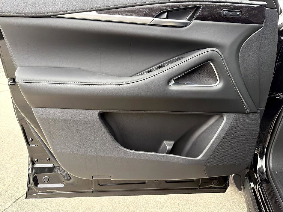 2026 INFINITI QX60 AUTOGRAPH - Photo 9