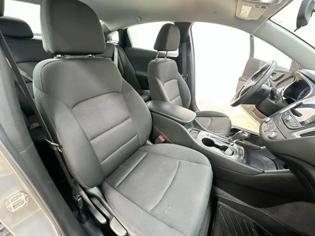 Used 2020 Silver Chevrolet LS image 25