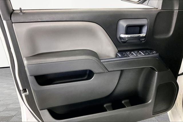 Used 2014 White Chevrolet Work Truck image 15