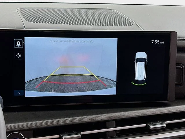 New 2025 Hyundai SANTA FE XRT