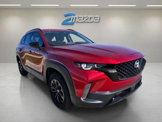2026 Mazda CX-50 Premium - Photo 7