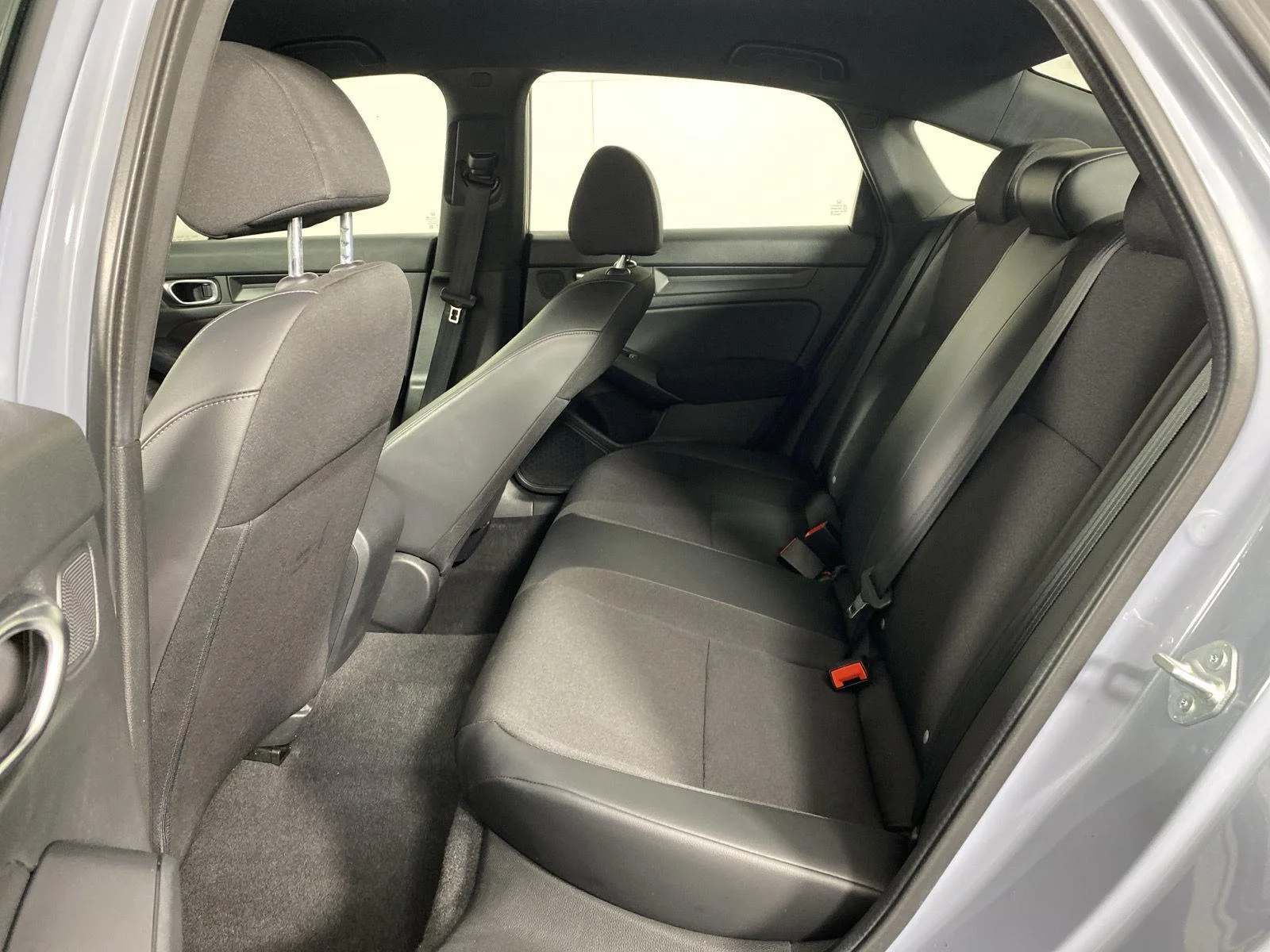 Used 2023 Sonic Gray Pearl Honda Sport image 21
