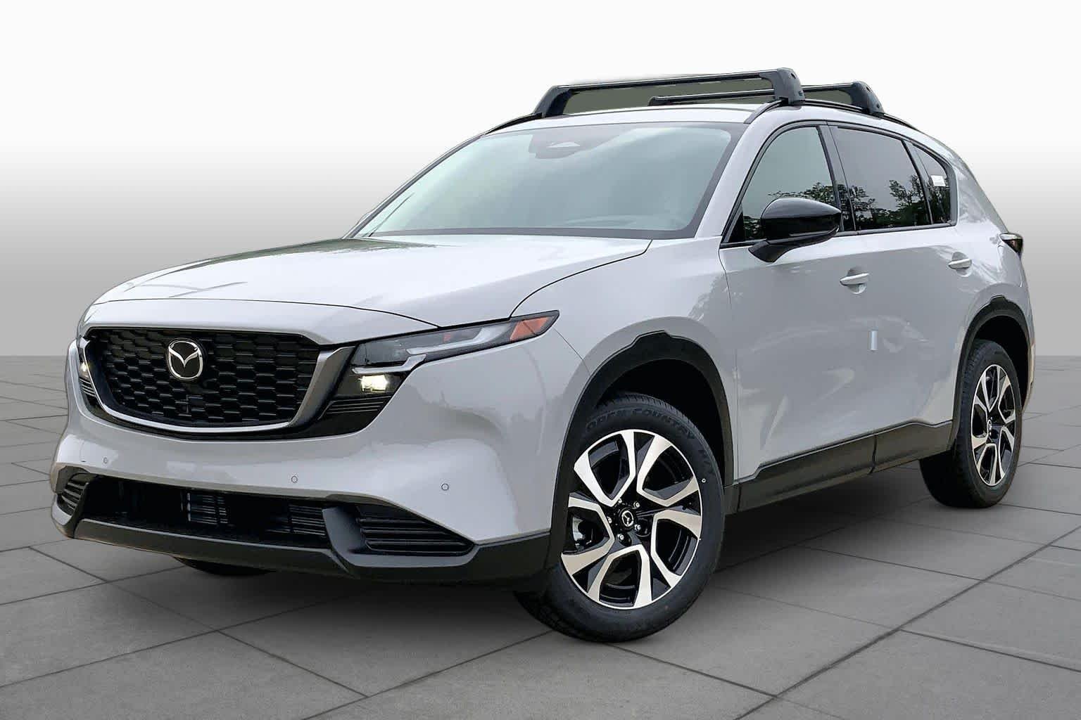 2026 Mazda CX-5 2.5 S Preferred AWD