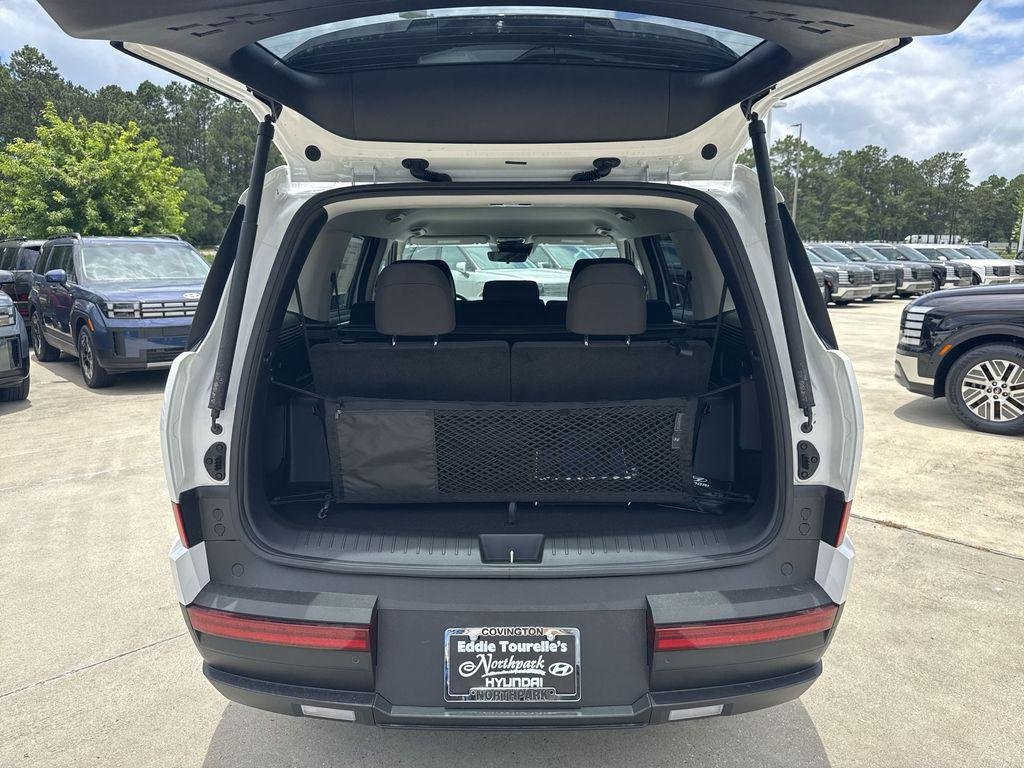 2026 Hyundai Santa Fe SE - Photo 20
