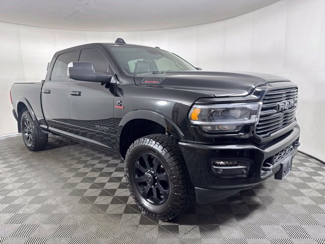 2022 RAM 2500 Pickup
