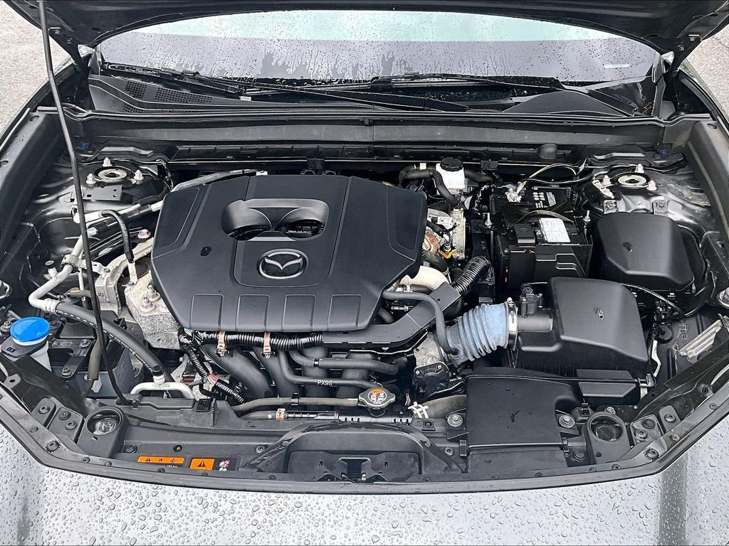 Used 2023 Gray Mazda 2.5 S Select Package image 29