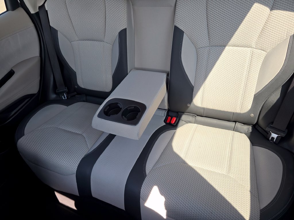 Used 2021 White Subaru Premium image 19