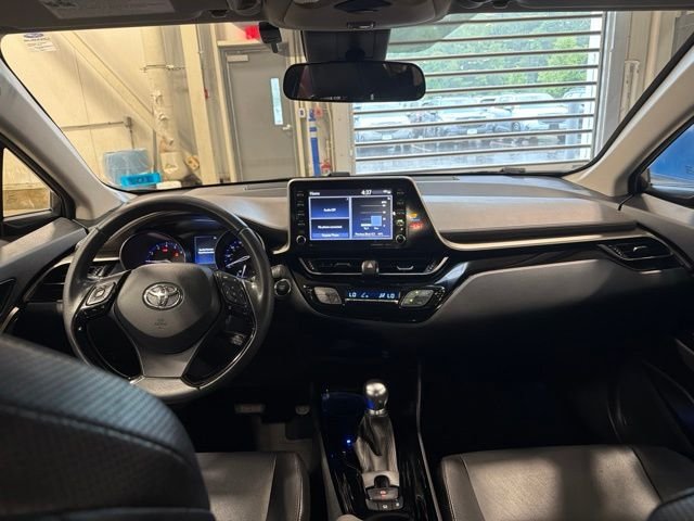 Used 2021 Gray Toyota Limited image 10