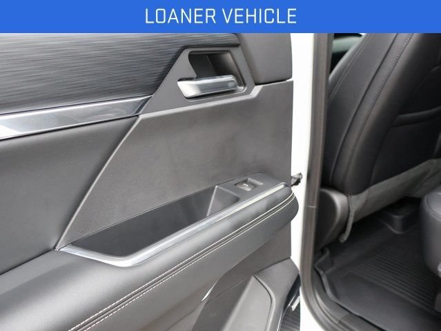 2026 GMC Acadia Elevation - Photo 23