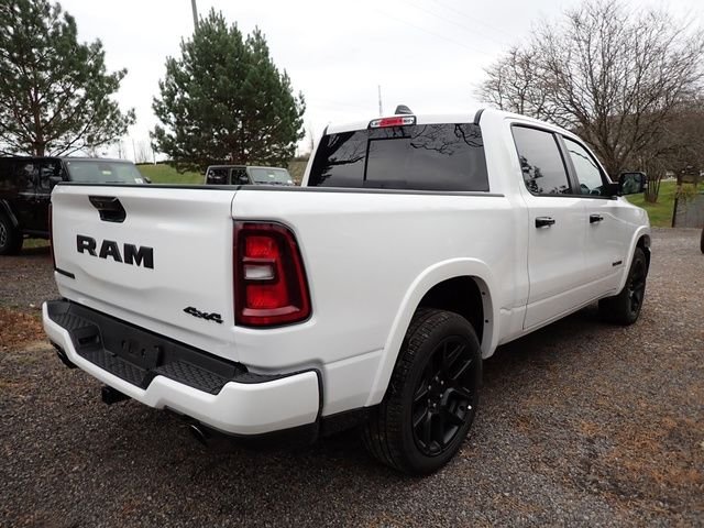 2026 RAM 1500 Laramie - Photo 7