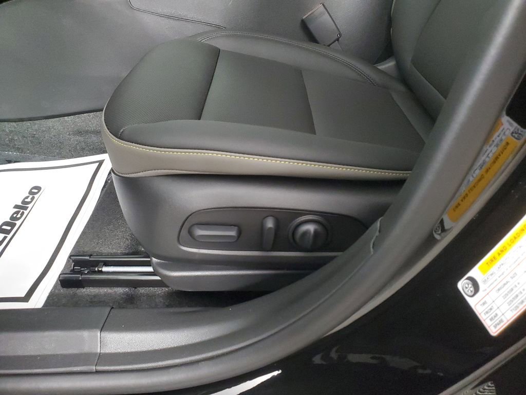 2026 Chevrolet Trax Activ - Photo 10