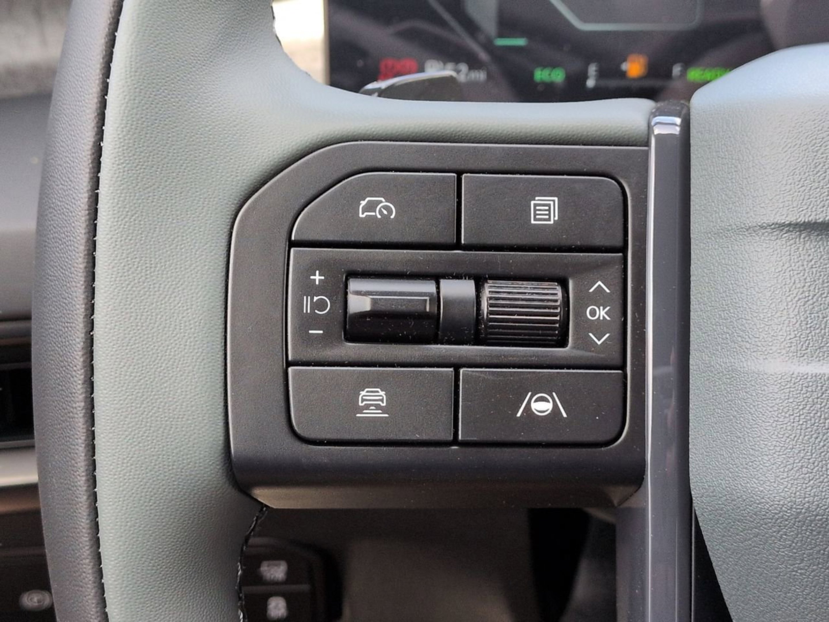 New 2027 Ebony Black Kia X-LINE SX image 26