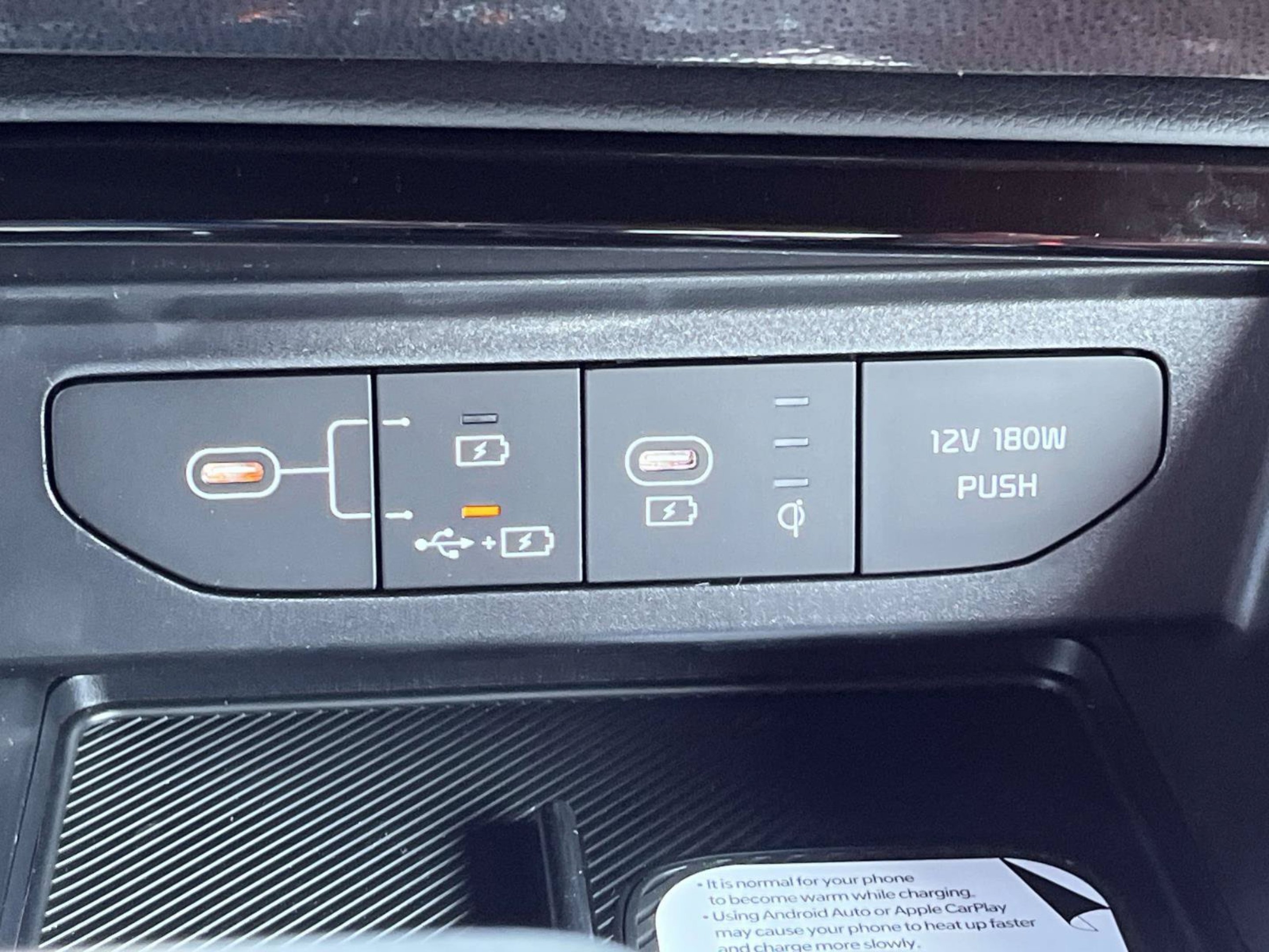 New 2026 Aurora Black Pearl Kia GT-Line image 26