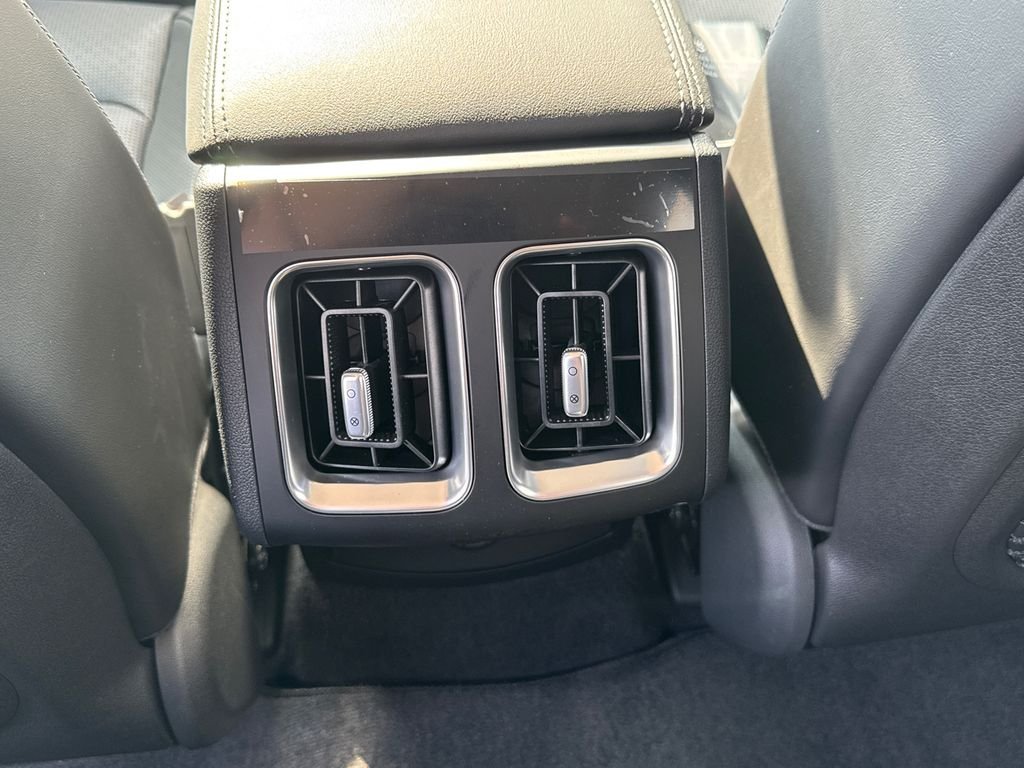 Used 2025 Gray Kia S image 22