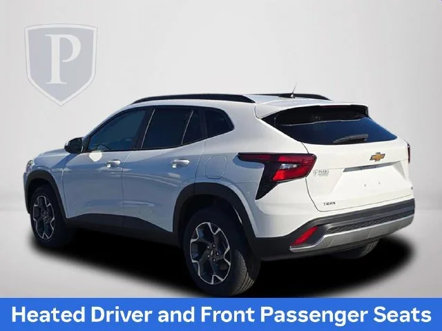 2026 Chevrolet Trax LT - Photo 10