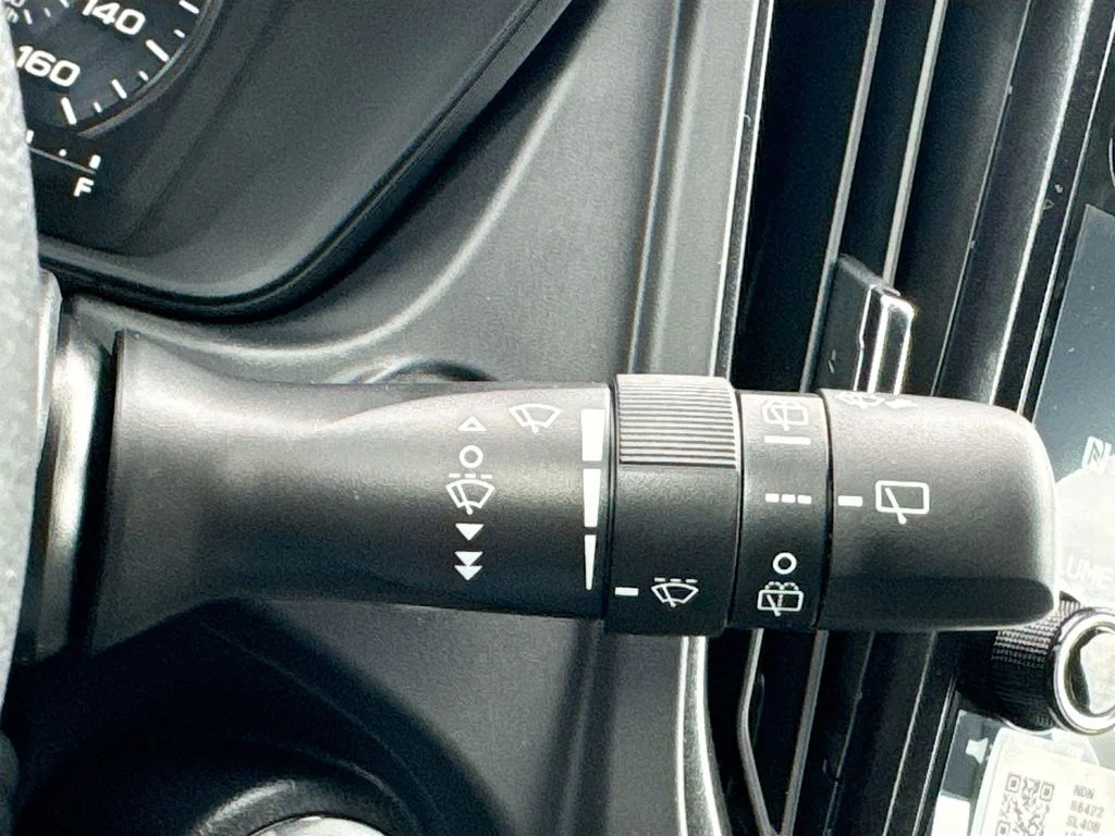 New 2026 DAYBREAK BLUE PEARL Subaru Premium Hybrid image 14