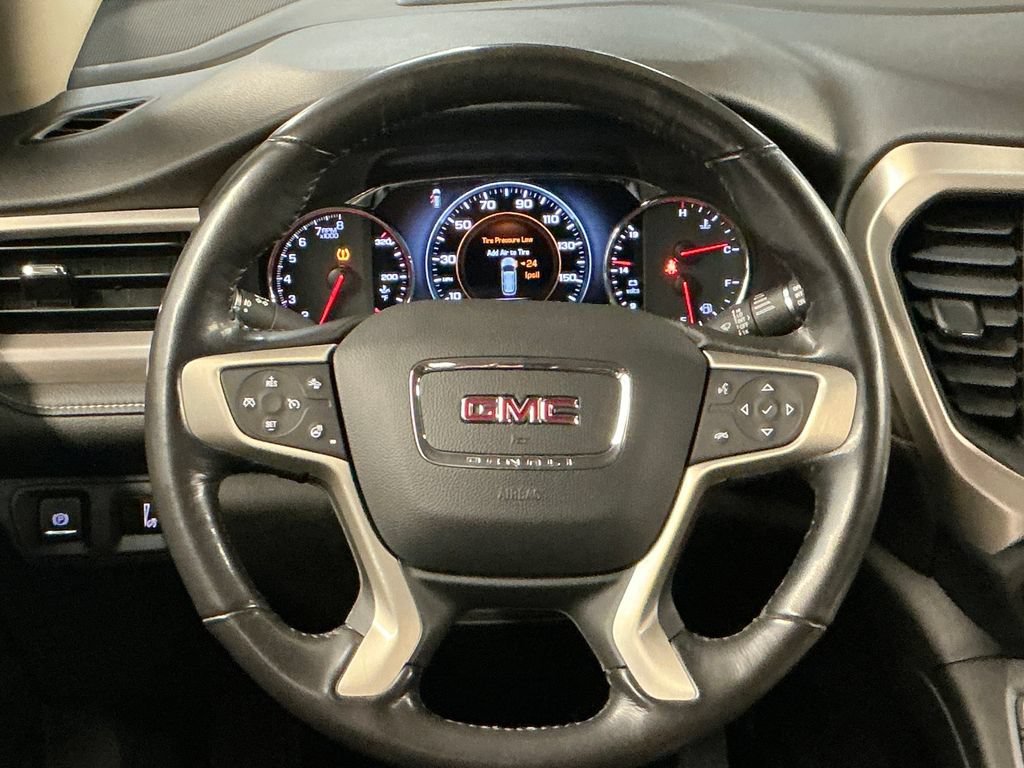 Used 2019 DARK SKY METALLIC GMC Denali image 20
