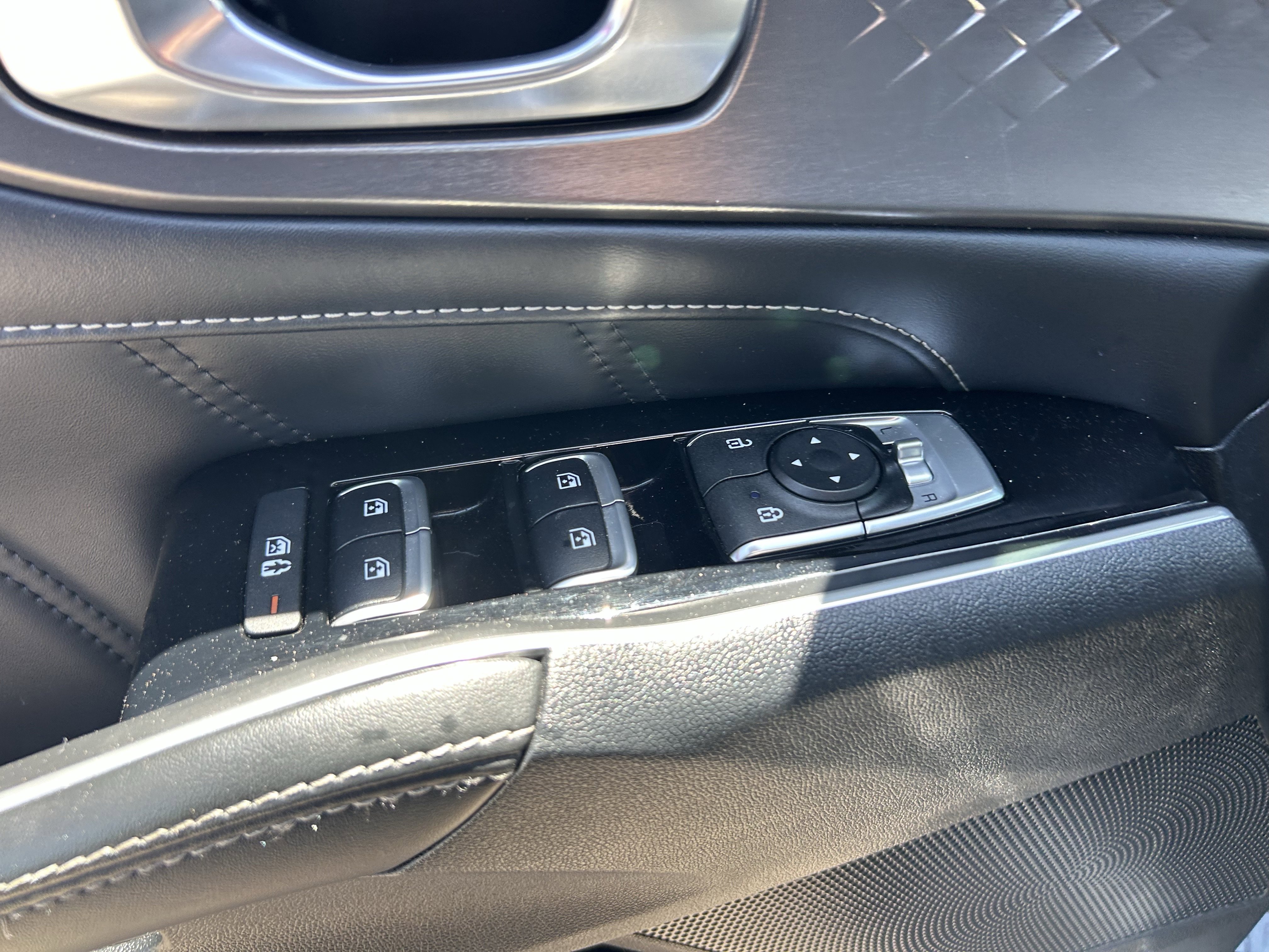 2021 Kia Sorento SX - Photo 12