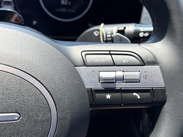 2026 Hyundai Santa Cruz XRT - Photo 22