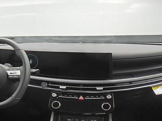 New 2026 Silver Hyundai SEL Premium AWD image 34