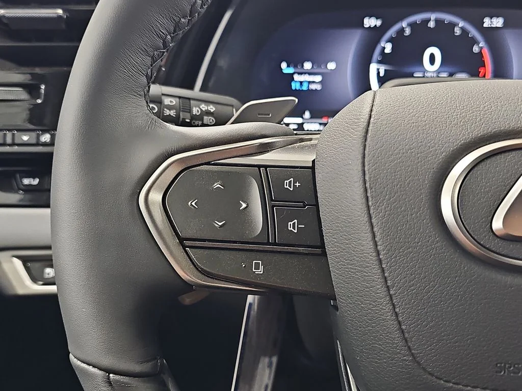 New 2026 Caviar Lexus LUXURY image 15