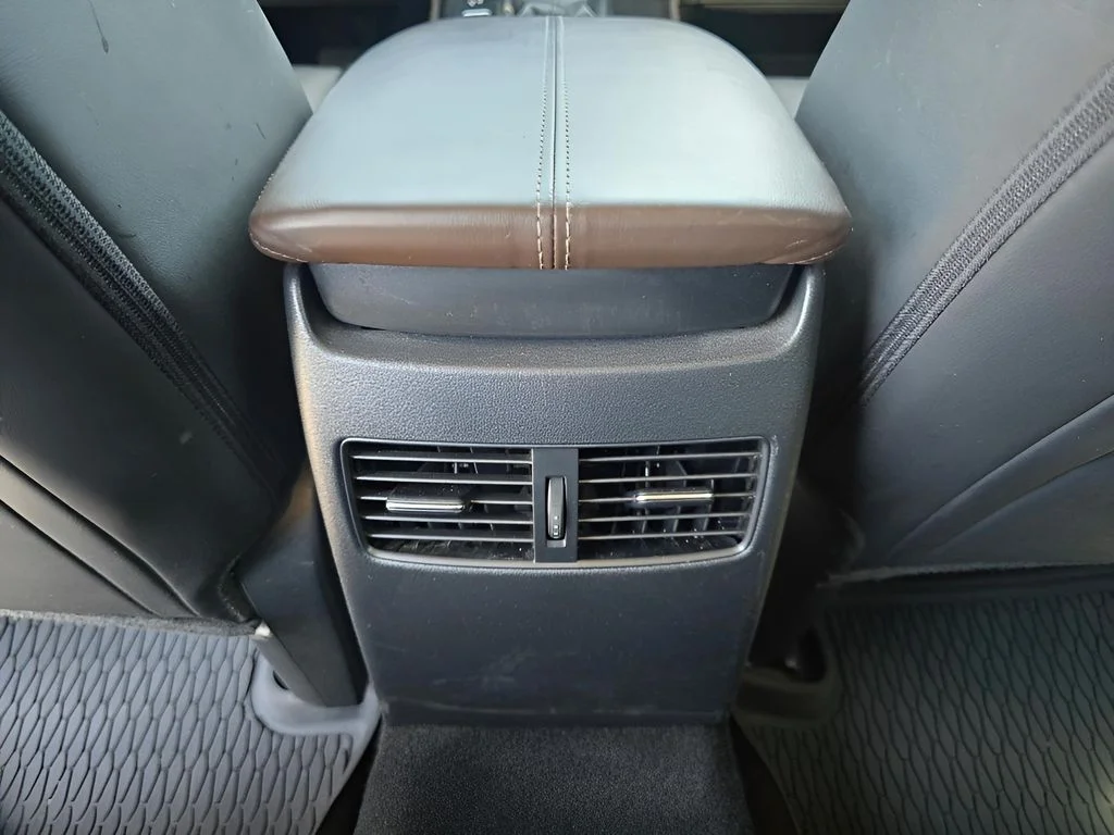 Used 2023 Polymetal Gray Metallic Mazda 2.5 Turbo Premium Package image 29