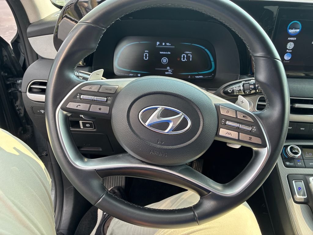 Used 2023 Gray Hyundai XRT image 17