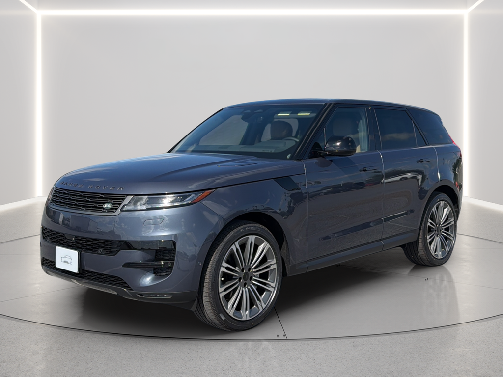 New 2026 Varesine Blue Land Rover SE image 9
