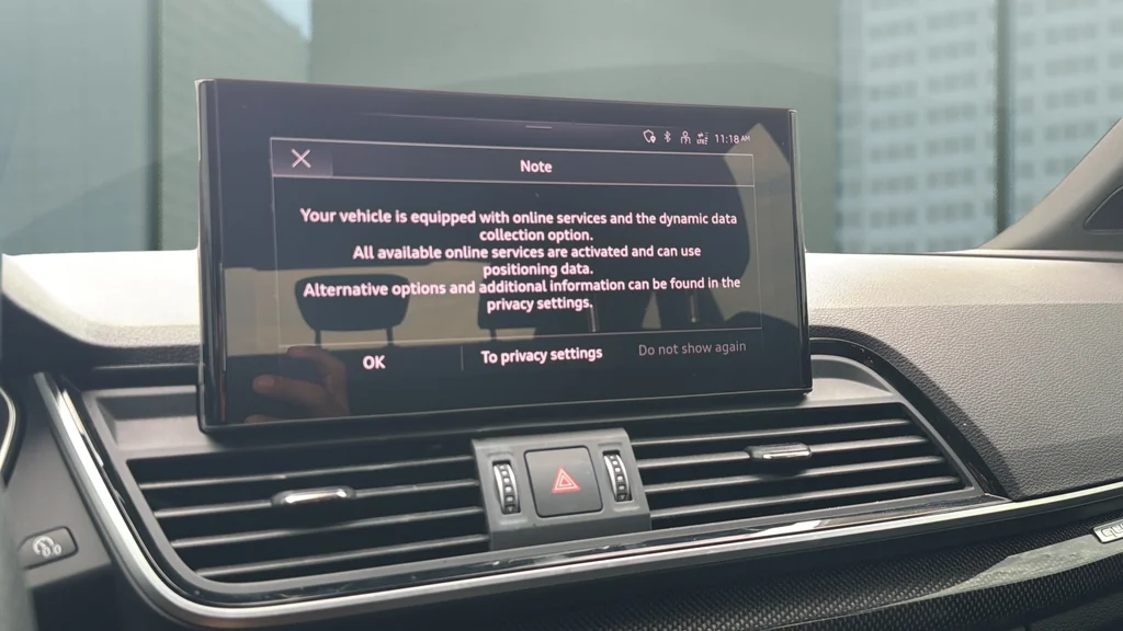 Used 2024  Audi Premium Plus image 22