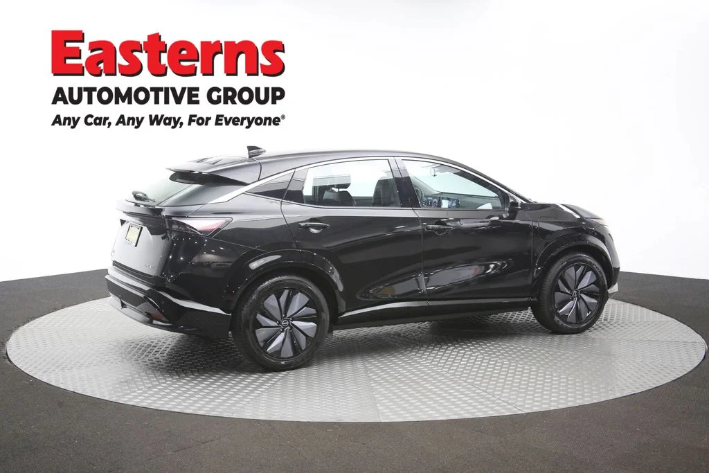 Used 2023 Black Nissan ENGAGE image 43