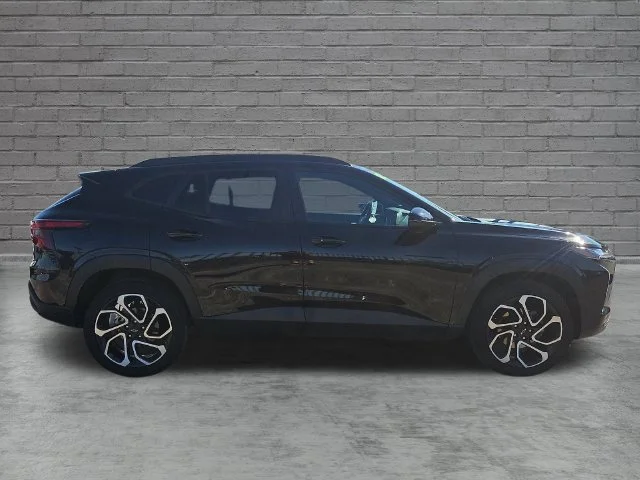 Used 2025 Mosaic Black Metallic Chevrolet 2RS image 7