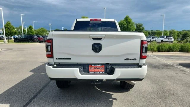 2024 RAM Ram 2500 Pickup Laramie - Photo 8