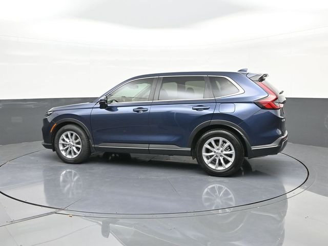 Used 2025  Honda EX image 5