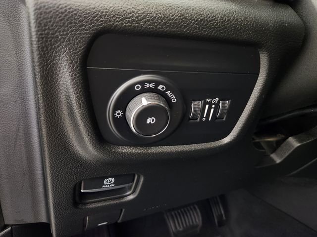Used 2023 White Jeep Limited image 24