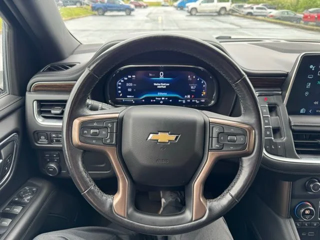 2023 Chevrolet Tahoe High Country - Photo 24