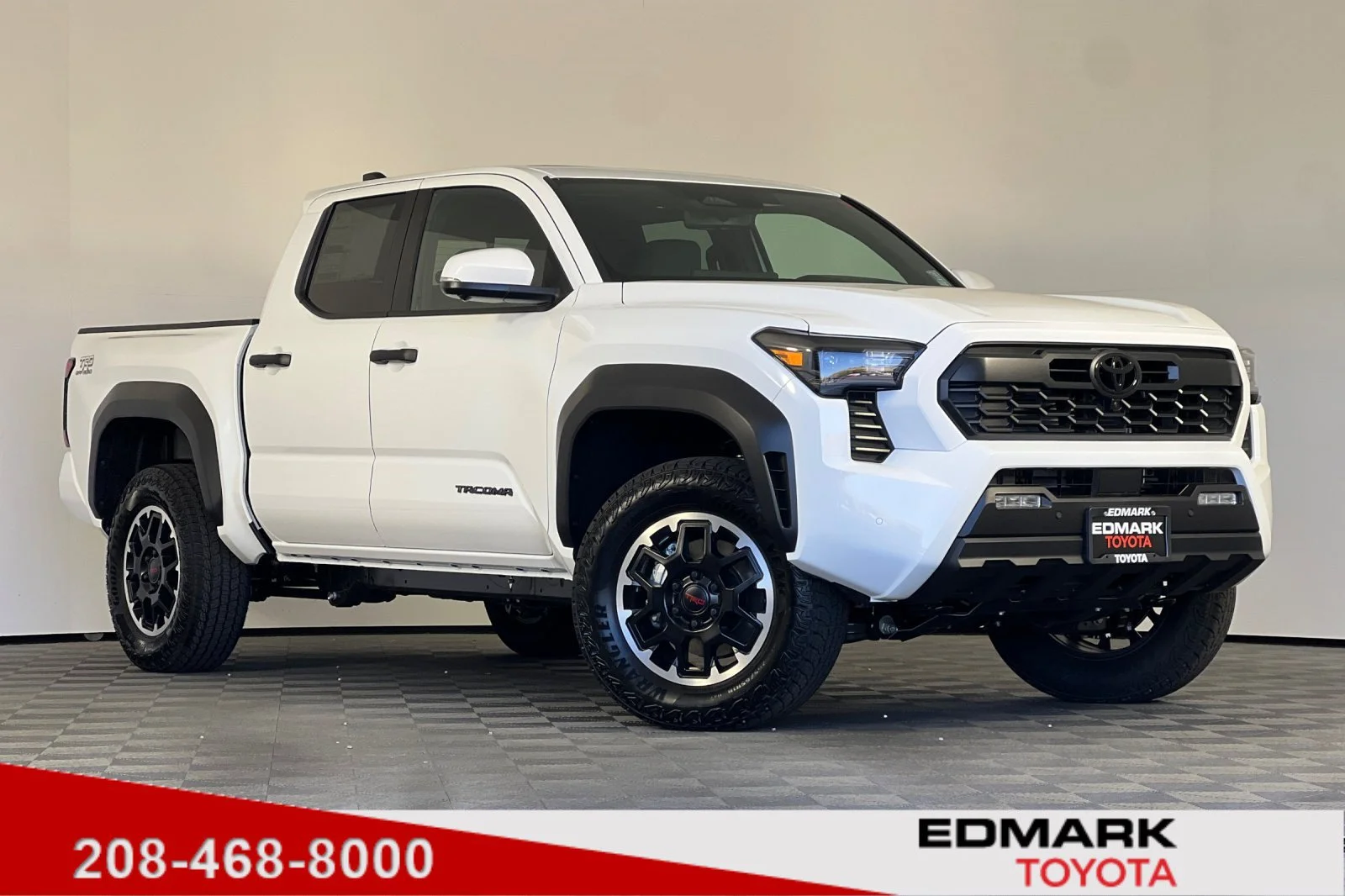 2026 Toyota Tacoma  TRD Off-Road