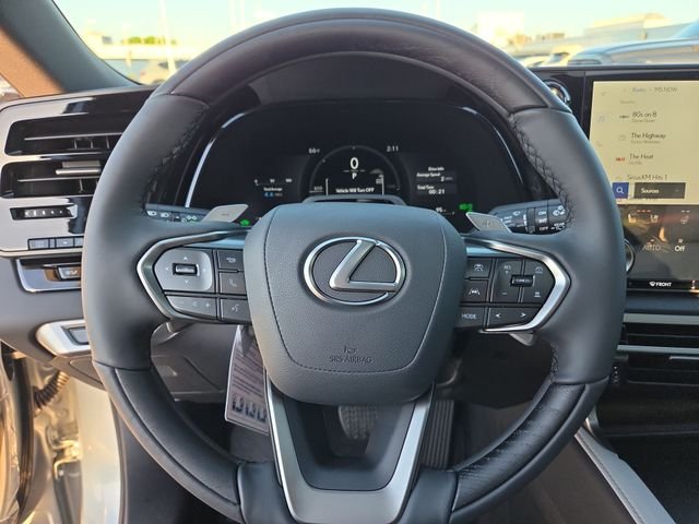New 2026 Iridium Lexus PREMIUM image 14