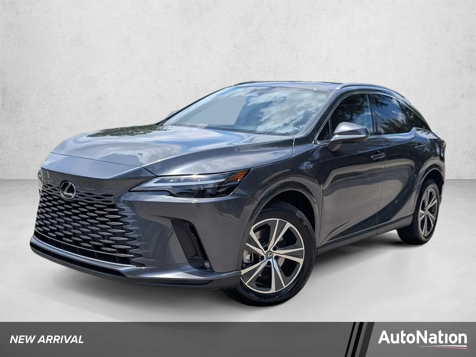2025 Lexus RX 350 350 FWD's photo