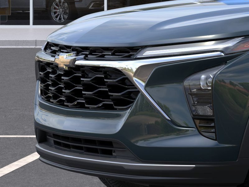 2026 Chevrolet Trax LT - Photo 13