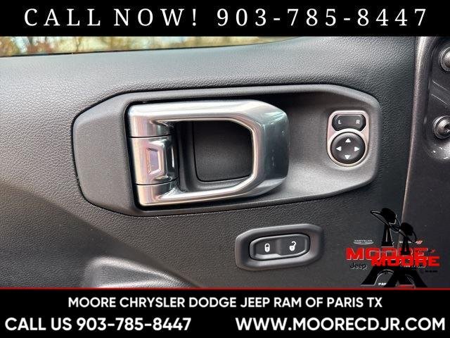 2026 Jeep Gladiator Sport S - Photo 14