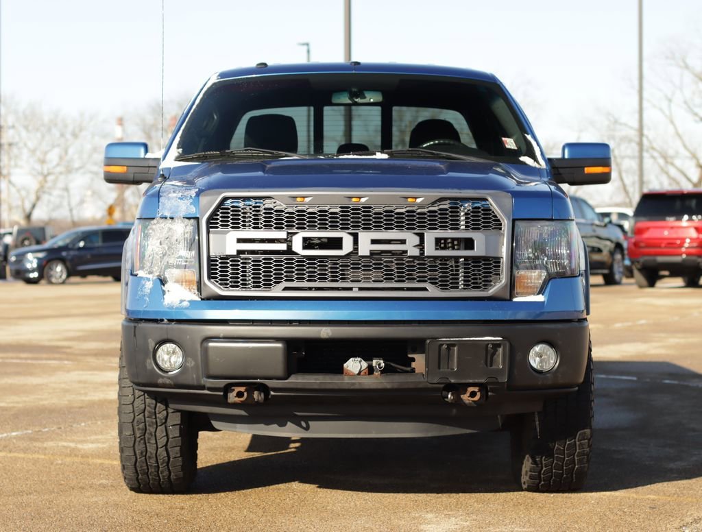 Used 2013 Ford F-150 XL with VIN 1FTFX1ET0DFB73762 for sale in Pekin, IL