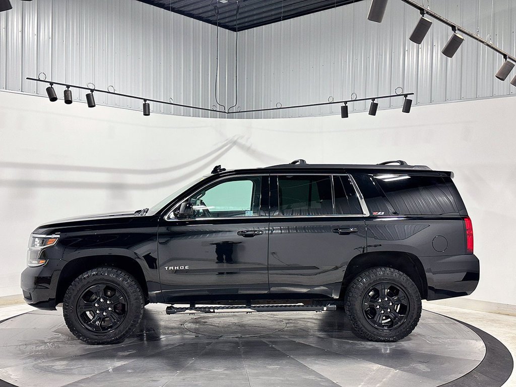 Used 2018 BLACK Chevrolet LT image 15