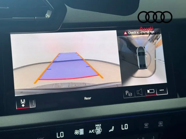 New 2026 Black Audi 40 Premium Plus image 17